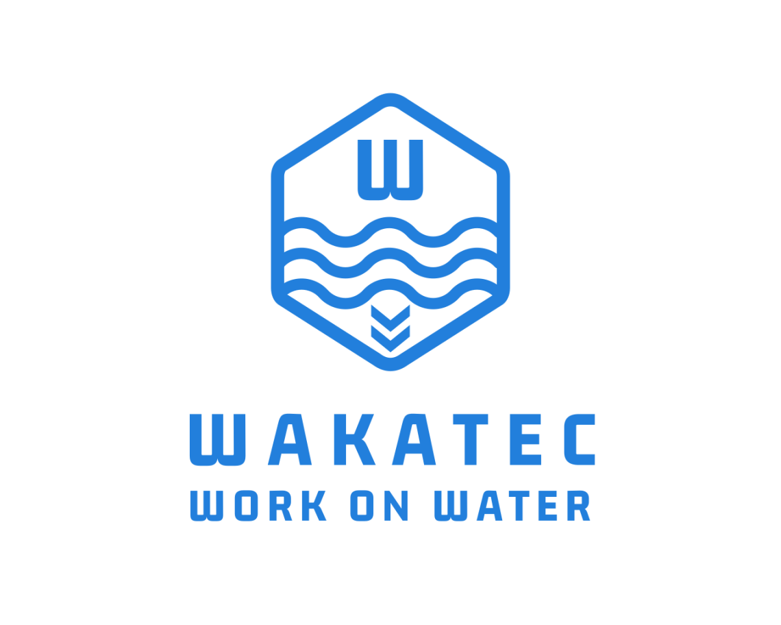 Unterwasser-Bauwerksinspektion